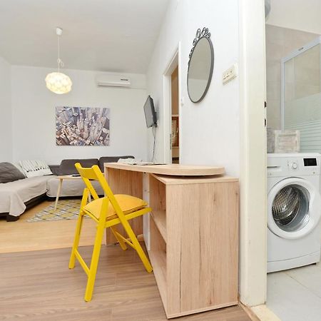 זאדאר Apartman Perovic מראה חיצוני תמונה