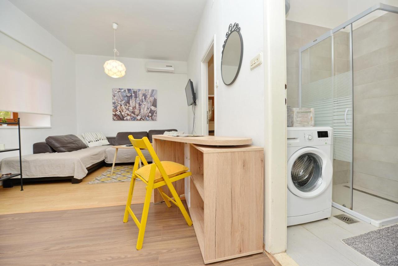 זאדאר Apartman Perovic מראה חיצוני תמונה