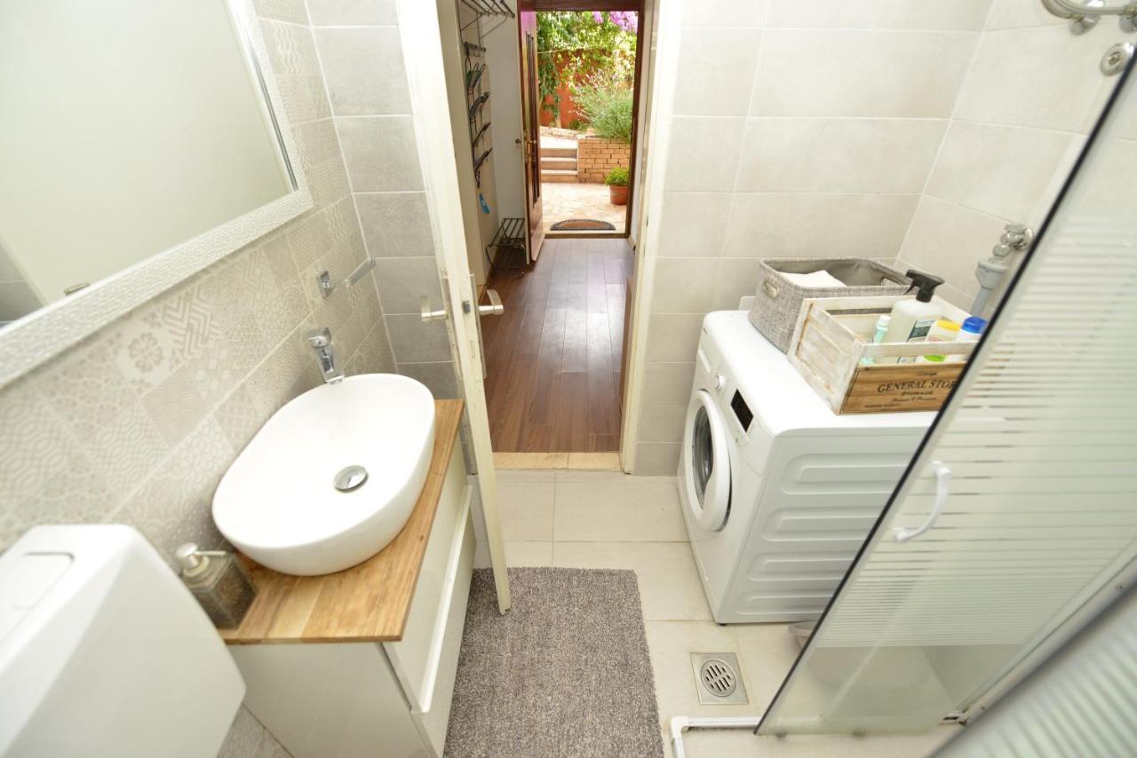 זאדאר Apartman Perovic מראה חיצוני תמונה